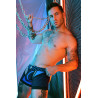 Breedwell Boxer Jock Dickmatized Noir-Bleu